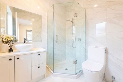 Photo of property in 43 Cloonlyon Drive, Flat Bush, Auckland, 2019