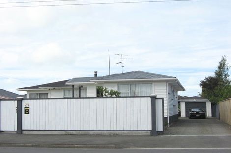 Photo of property in 22 Hutcheson Street, Mayfield, Blenheim, 7201