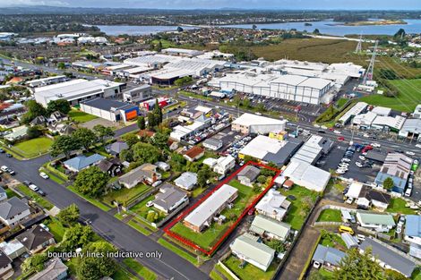 Photo of property in 1/37 Takanini Road, Takanini, 2112