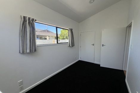 Photo of property in 195 Blighs Road, Strowan, Christchurch, 8052