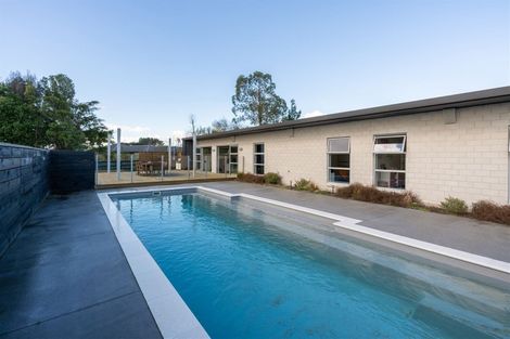 Photo of property in 328 Bedford Road, Te Kowhai, Hamilton, 3288