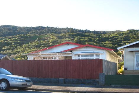 Photo of property in 97 Alexander Street, Greymouth, 7805