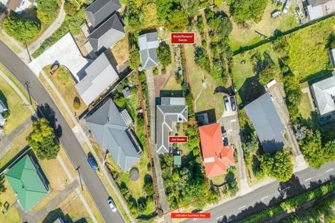 Photo of property in 45 Victoria Avenue, Waiuku, 2123