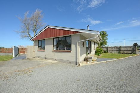 Photo of property in 179 High Street, Southbridge, 7602