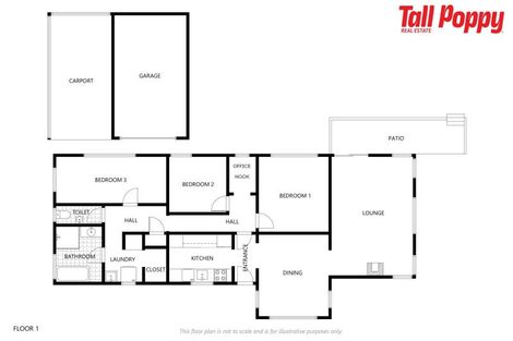 Photo of property in 4 Dunstan Street, Clyde, 9330