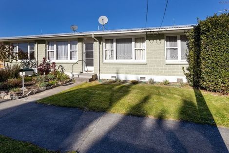 Photo of property in 2/1-2 Ward Street, Springlands, Blenheim, 7201