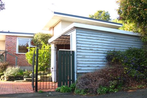 Photo of property in 4 Stambridge Place, Cashmere, Christchurch, 8022