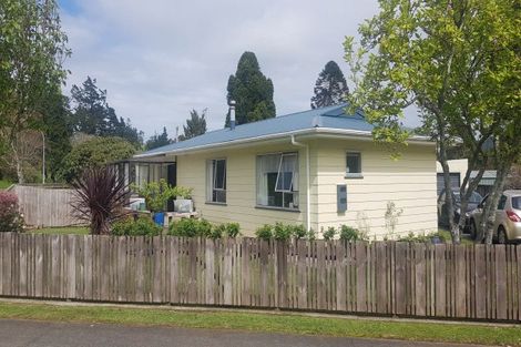 Photo of property in 16 Banks Street, Waihi, 3610