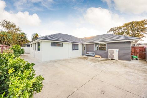 Photo of property in 7 Grand Oaks Drive, Awapuni, Palmerston North, 4412