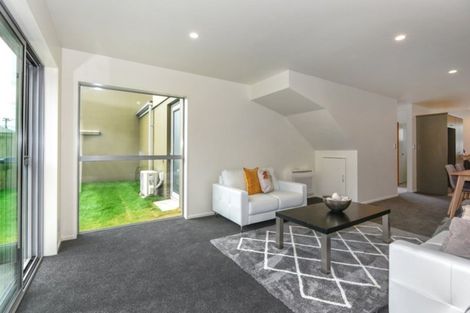 Photo of property in 58c King Street, Sydenham, Christchurch, 8023