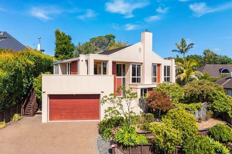 Photo of property in 16 John Rymer Place, Kohimarama, Auckland, 1071