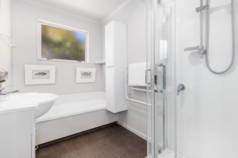 Photo of property in 47 Saint Ives Drive, Camborne, Porirua, 5026