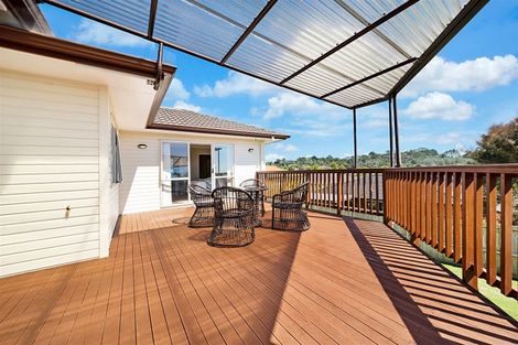 Photo of property in 23 Leafield Crescent, Henderson, Auckland, 0612