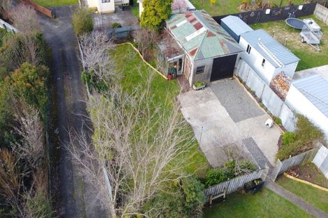 Photo of property in 45 Barraud Street, Dannevirke, 4930
