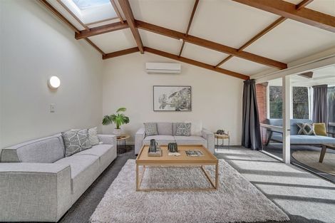 Photo of property in 65 Westburn Terrace, Burnside, Christchurch, 8041