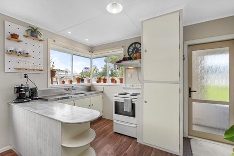 Photo of property in 136 Hakanoa Street, Huntly, 3700