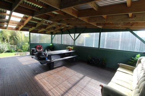 Photo of property in 28 Haswell Street, Eketahuna, 4900