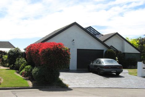 Photo of property in 18 Abingdon Court, Avonhead, Christchurch, 8042