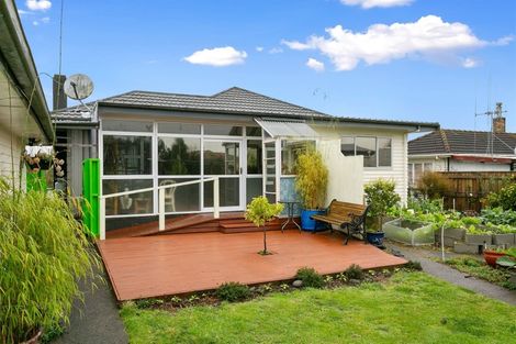 Photo of property in 52 Neal Street, Putaruru, 3411