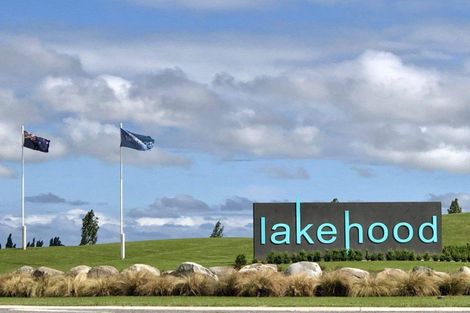 Photo of property in 137 Lake Hood Drive, Huntingdon, Ashburton, 7774