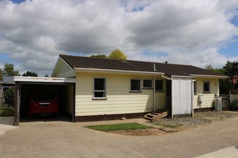 Photo of property in 7a Ballance Street, Kihikihi, Te Awamutu, 3800