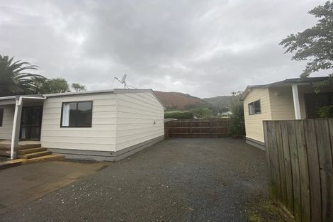Photo of property in 8a Tararua Street, Paraparaumu, 5032