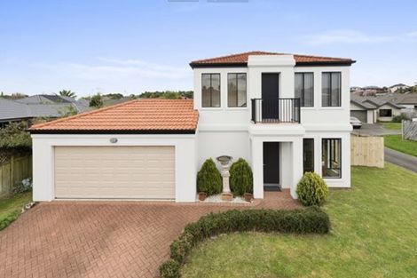 Photo of property in 3 Roderick Place, Rototuna, Hamilton, 3210