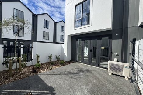 Photo of property in 5/104 Peterborough Street, Christchurch Central, Christchurch, 8013