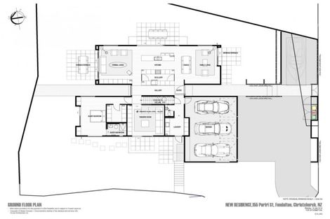 Photo of property in 155 Puriri Street, Fendalton, Christchurch, 8041