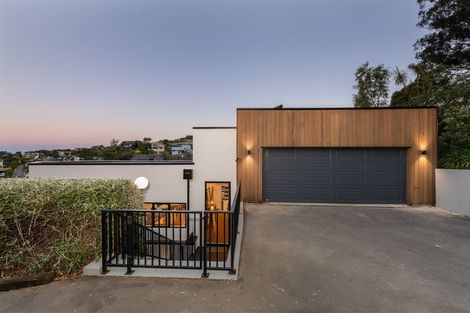 Photo of property in 139 Mount Pleasant Road, Mount Pleasant, Christchurch, 8081