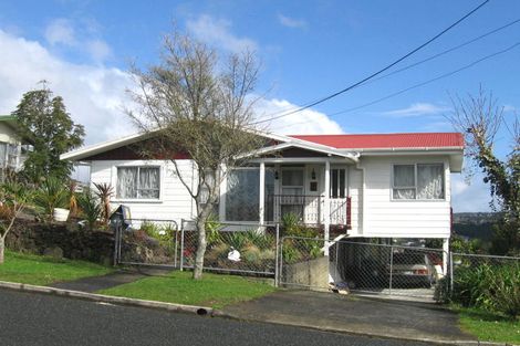Photo of property in 41 Hilltop Avenue, Morningside, Whangarei, 0110