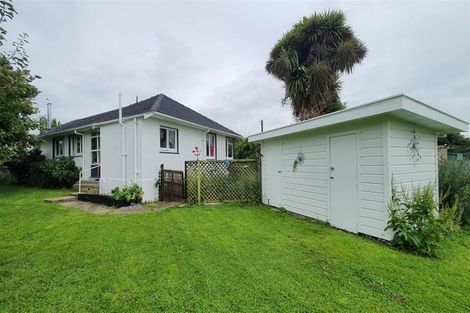 Photo of property in 61 Rhodes Street, Waimate, 7924