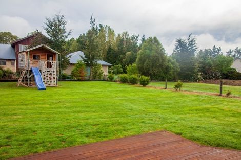 Photo of property in 129 Rippingale Road, Hanmer Springs, 7334