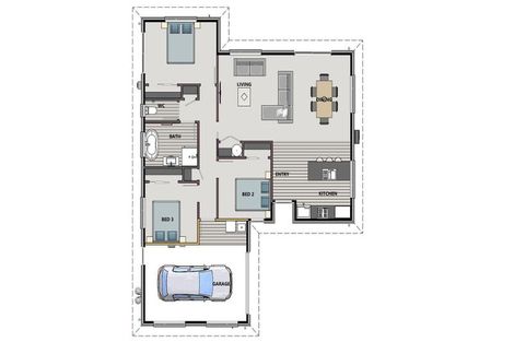Photo of property in 34b Edith Street, Masterton, 5810