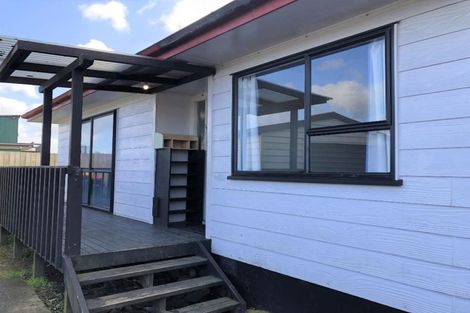 Photo of property in 27 Silverstone Place, Henderson, Auckland, 0612
