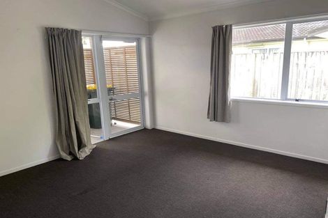 Photo of property in 3/7 Stanley Street, Claudelands, Hamilton, 3214