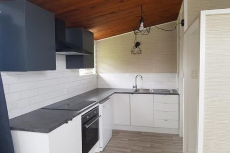 Photo of property in 1 Fernleigh Street, Ferndale, New Plymouth, 4310