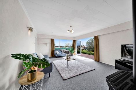 Photo of property in 43 Nevada Drive, Merrilands, New Plymouth, 4312