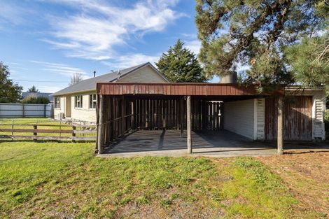Photo of property in 1960 Arundel Rakaia Gorge Road, Mayfield, Ashburton, 7775