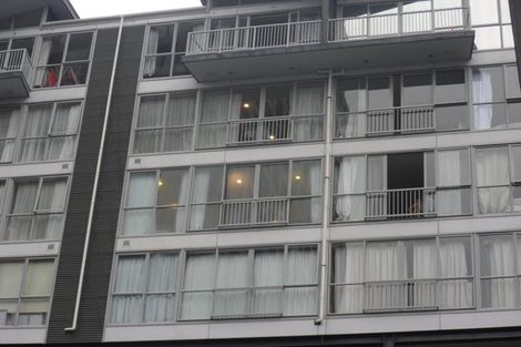 Photo of property in Gilmer Terrace Car Park, 403/9 Gilmer Terrace, Wellington Central, Wellington, 6011