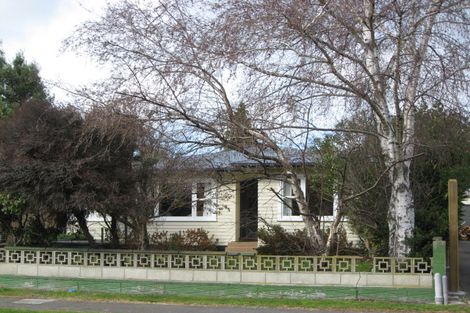 Photo of property in 1 Sefton Street, Havelock North, 4130