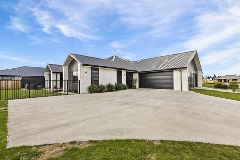 Photo of property in 14 Archford Street, Matamata, 3400