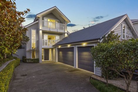 Photo of property in 17 Ara Street, Remuera, Auckland, 1050