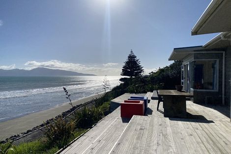 Photo of property in 113 Rosetta Road, Raumati South, Paraparaumu, 5032