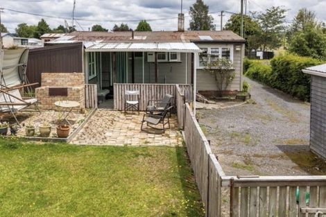 Photo of property in 34 Rangatira Drive, Mangakino, 3421