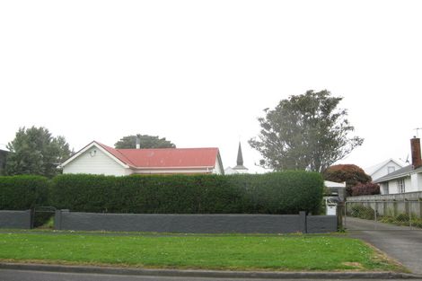 Photo of property in 30 Grey Street, Waitara, 4320