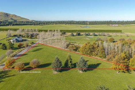 Photo of property in 17/coleridge Road, Windwhistle, Hororata, 7572