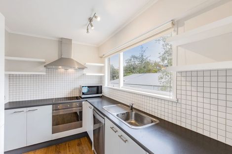 Photo of property in 4/3 Hubert Henderson Place, Remuera, Auckland, 1050