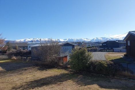 Photo of property in 222 Mackenzie Drive, Twizel, 7901