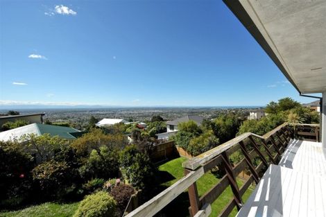 Photo of property in 2/19 Longhurst Terrace, Cashmere, Christchurch, 8022